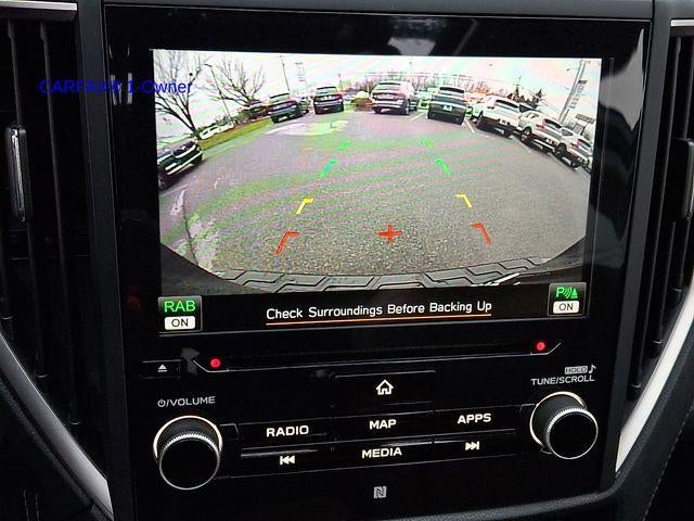 2020 Subaru Forester Touring CVT