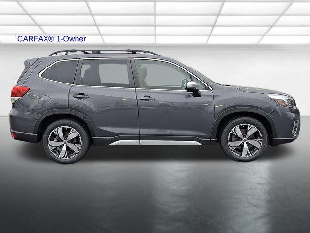 2020 Subaru Forester Touring CVT