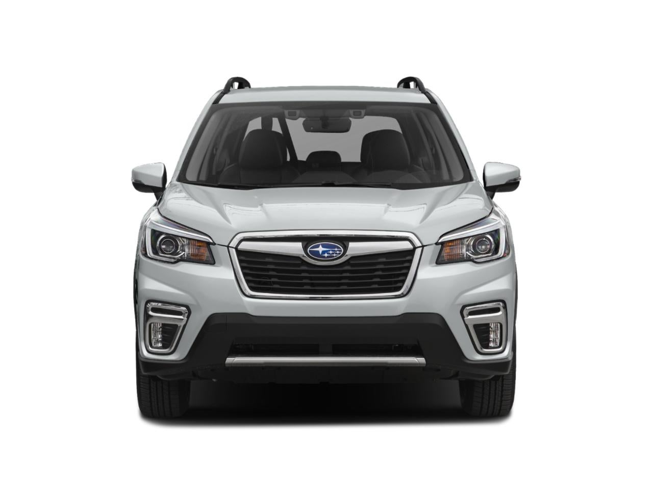 2020 Subaru Forester Touring CVT
