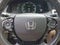 2017 Honda Accord Hybrid Touring Sedan