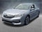 2017 Honda Accord Hybrid Touring Sedan