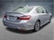 2017 Honda Accord Hybrid Touring Sedan