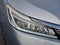 2017 Honda Accord Hybrid Touring Sedan