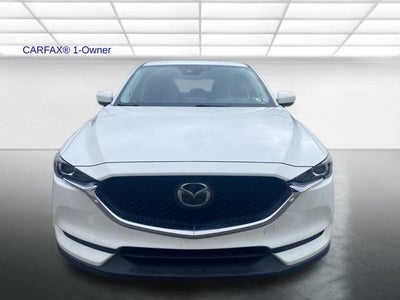 2018 Mazda Mazda CX-5 Touring AWD