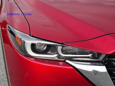 2023 Mazda Mazda CX-5 2.5 S Preferred Package AWD