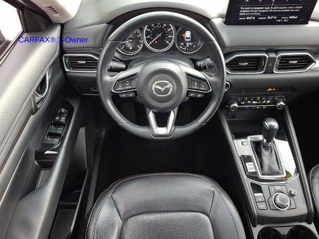 2023 Mazda Mazda CX-5 2.5 S Preferred Package AWD