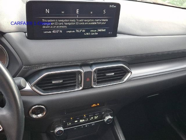 2023 Mazda Mazda CX-5 2.5 S Preferred Package AWD