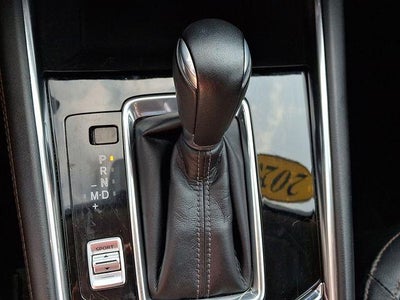 2020 Mazda Mazda CX-5 Grand Touring AWD