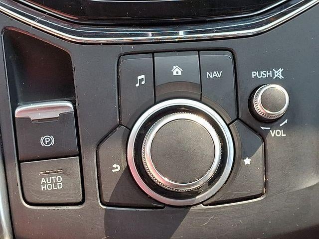 2020 Mazda Mazda CX-5 Grand Touring AWD