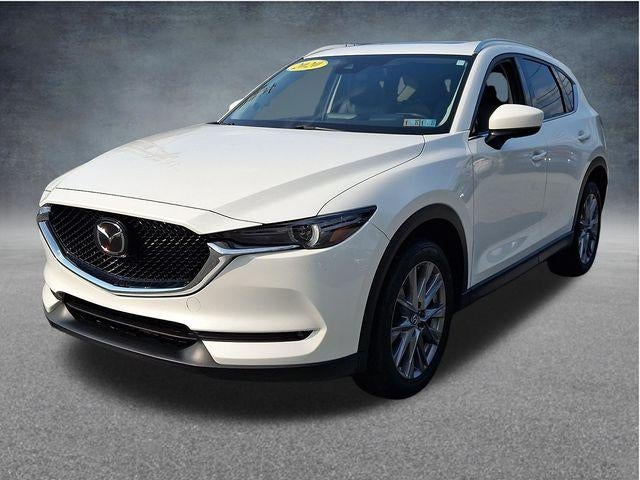 2020 Mazda Mazda CX-5 Grand Touring AWD