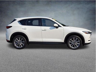 2020 Mazda Mazda CX-5 Grand Touring AWD