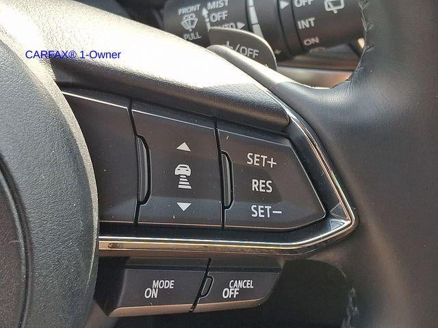 2020 Mazda Mazda CX-5 Grand Touring AWD