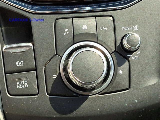 2020 Mazda Mazda CX-5 Grand Touring AWD