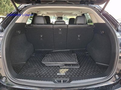 2020 Mazda Mazda CX-5 Grand Touring AWD