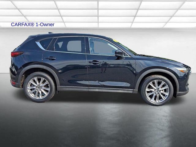 2020 Mazda Mazda CX-5 Grand Touring AWD