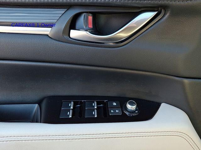 2023 Mazda Mazda CX-5 2.5 S Premium Package AWD