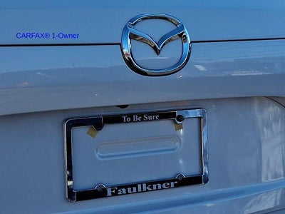 2023 Mazda Mazda CX-5 2.5 S Premium Package AWD