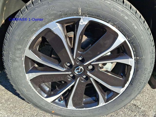 2023 Mazda Mazda CX-5 2.5 S Premium Package AWD