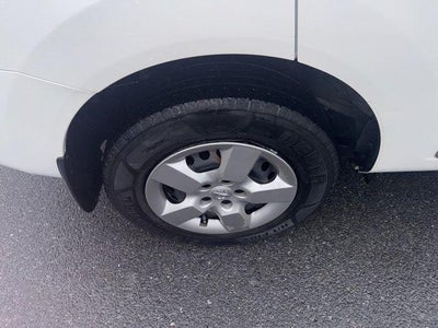 2014 Nissan Rogue Select AWD 4dr S