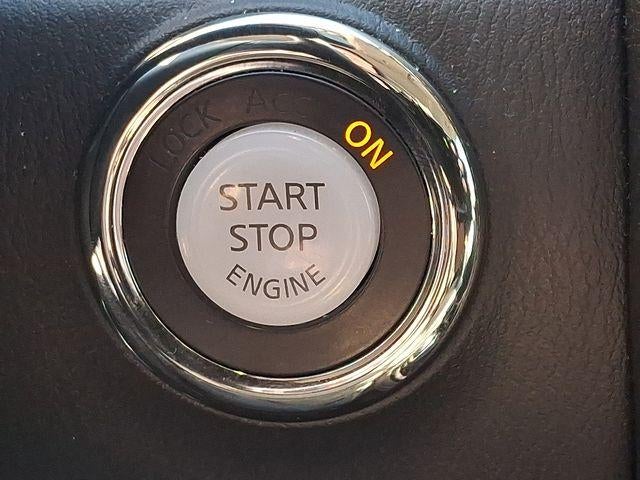 2023 INFINITI QX80 PREMIUM SELECT AWD