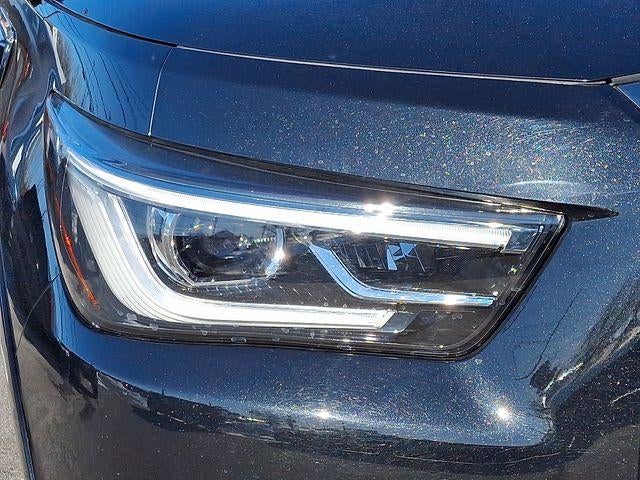 2023 INFINITI QX80 PREMIUM SELECT AWD