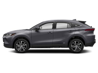 2022 Toyota Venza LE AWD (GS)