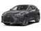 2025 Lexus NX 350h Luxury AWD