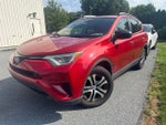 2017 Toyota RAV4 LE AWD (Natl)