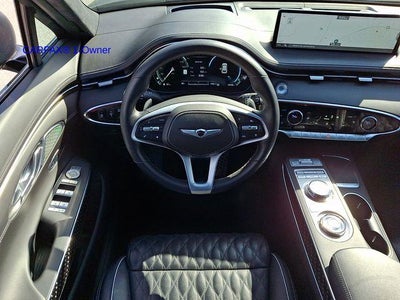 2023 Genesis GV70 3.5T Sport AWD