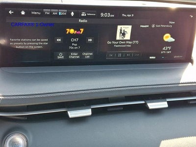 2023 Genesis GV70 3.5T Sport AWD