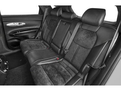 2023 Genesis GV70 3.5T Sport AWD