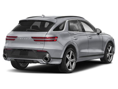 2023 Genesis GV70 3.5T Sport AWD