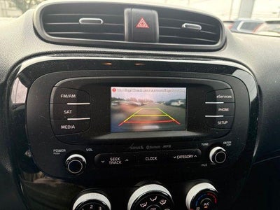 2014 Kia Soul 5dr Wgn Auto !