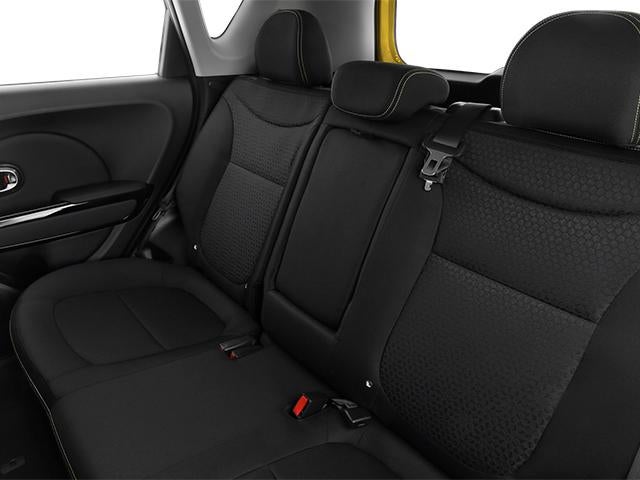 2014 Kia Soul 5dr Wgn Auto !