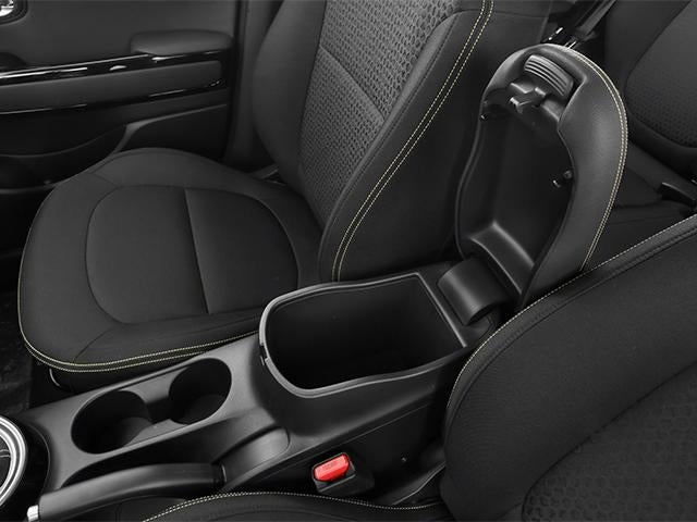 2014 Kia Soul 5dr Wgn Auto !