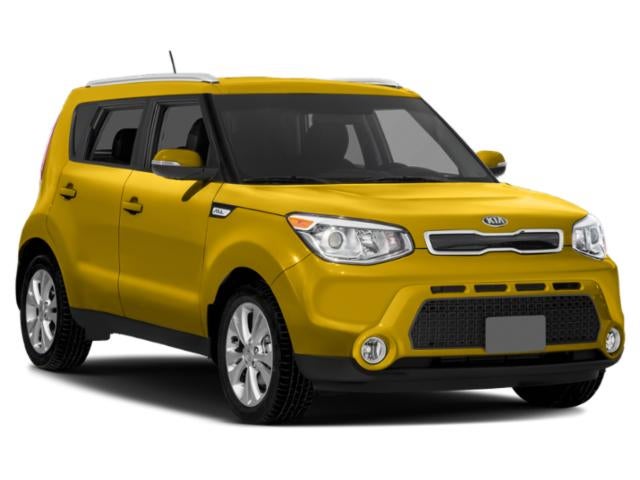 2014 Kia Soul 5dr Wgn Auto !