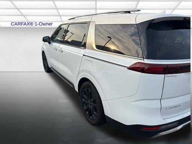 2024 Kia Carnival SX Prestige FWD