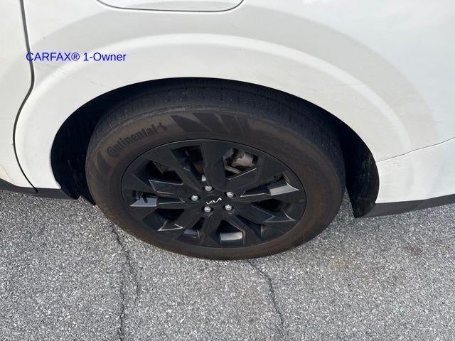 2024 Kia Carnival SX Prestige FWD