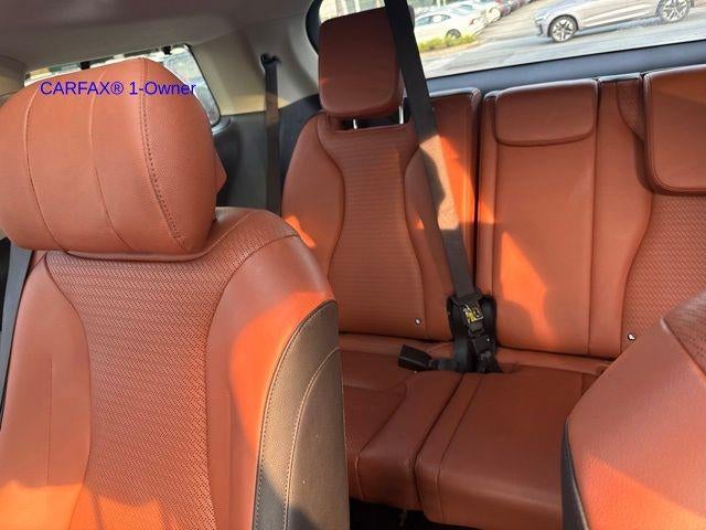2024 Kia Carnival SX Prestige FWD