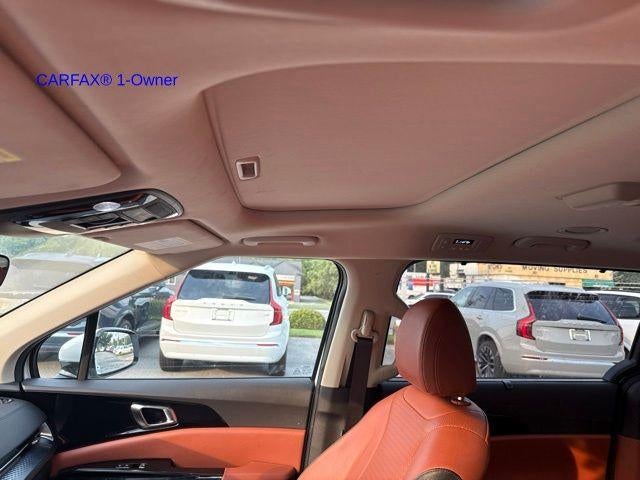 2024 Kia Carnival SX Prestige FWD