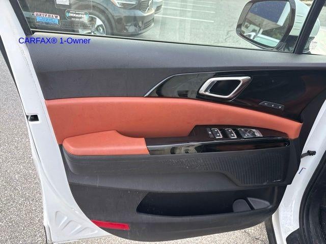 2024 Kia Carnival SX Prestige FWD