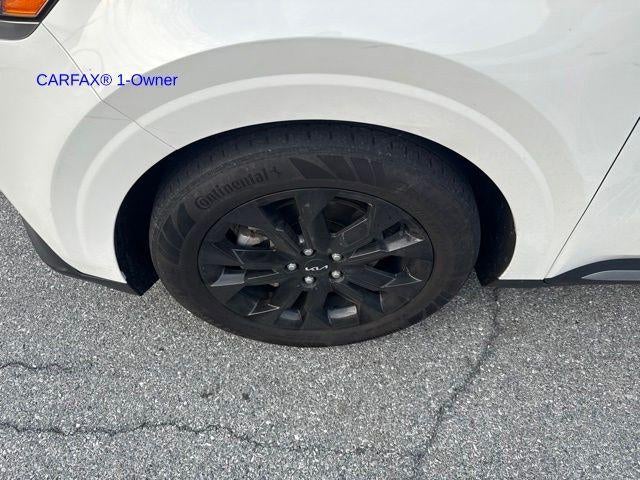 2024 Kia Carnival SX Prestige FWD