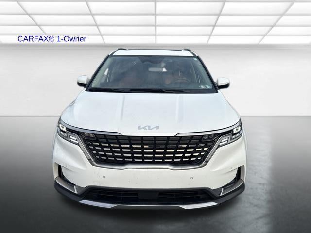 2024 Kia Carnival SX Prestige FWD