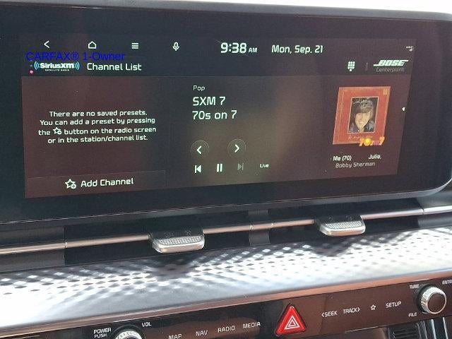 2024 Kia Carnival SX Prestige FWD