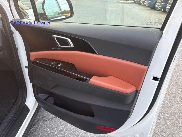2024 Kia Carnival SX Prestige FWD