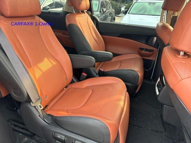 2024 Kia Carnival SX Prestige FWD