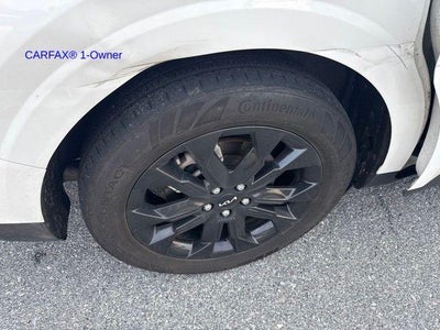 2024 Kia Carnival SX Prestige FWD