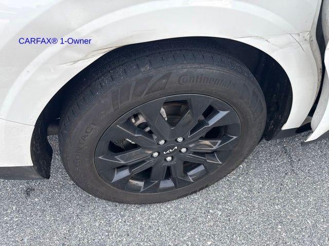 2024 Kia Carnival SX Prestige FWD