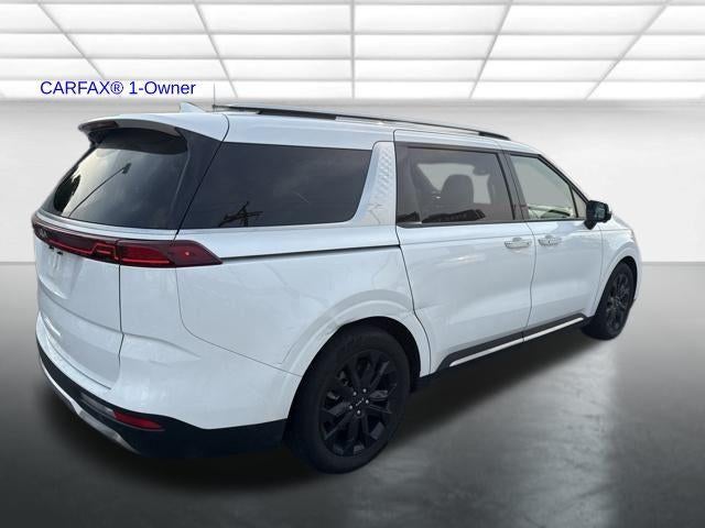 2024 Kia Carnival SX Prestige FWD