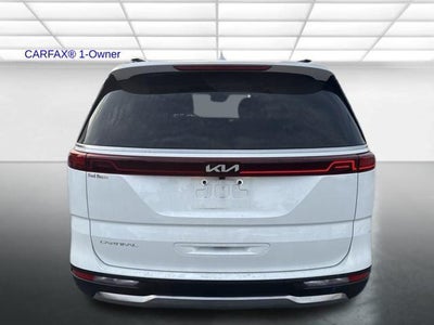 2024 Kia Carnival SX Prestige FWD